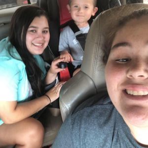 Meet your Posher, Cameron